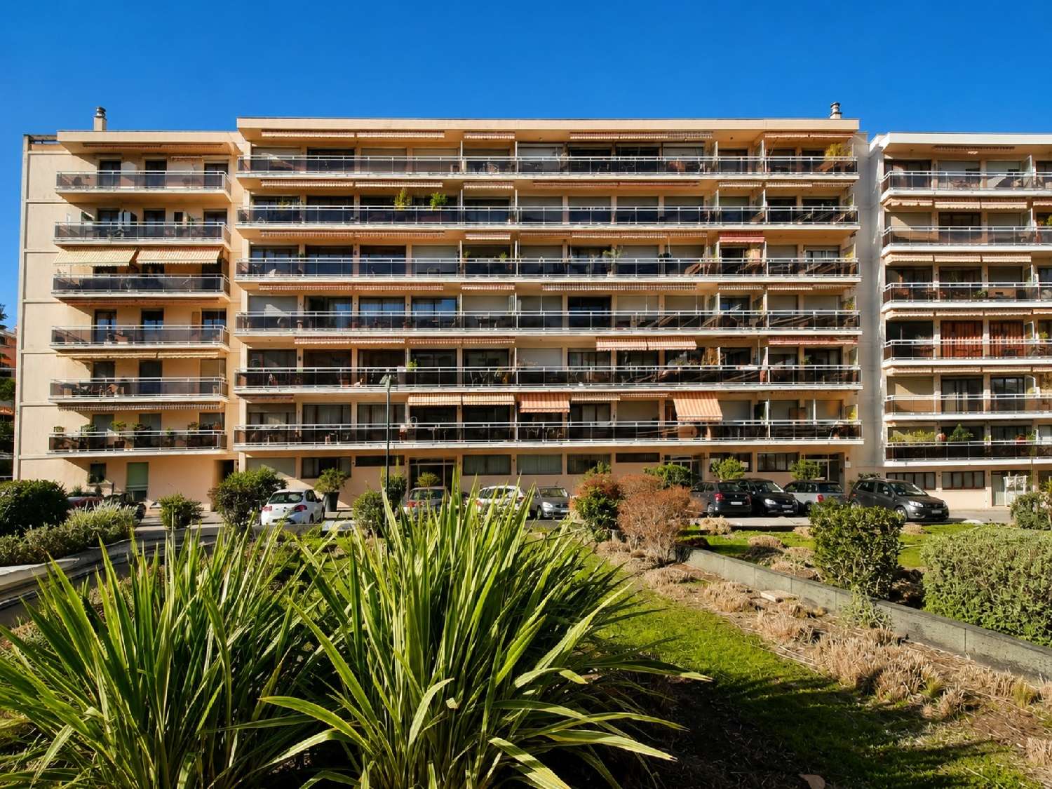 en venta apartamento Aix-en-Provence Bocas del Ródano 7