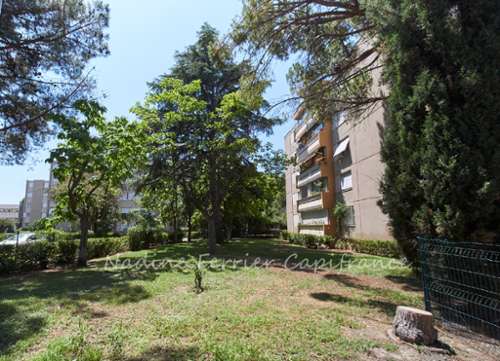 Aix-en-Provence 13090 Bouches-du-Rhône appartement foto 7389197