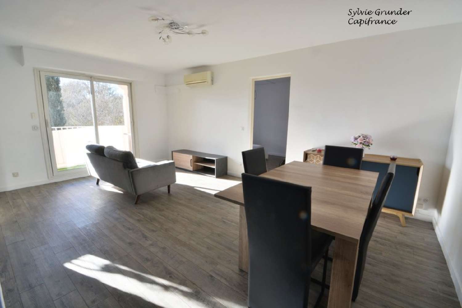  à vendre appartement Aix-en-Provence 13090 Bouches-du-Rhône 2