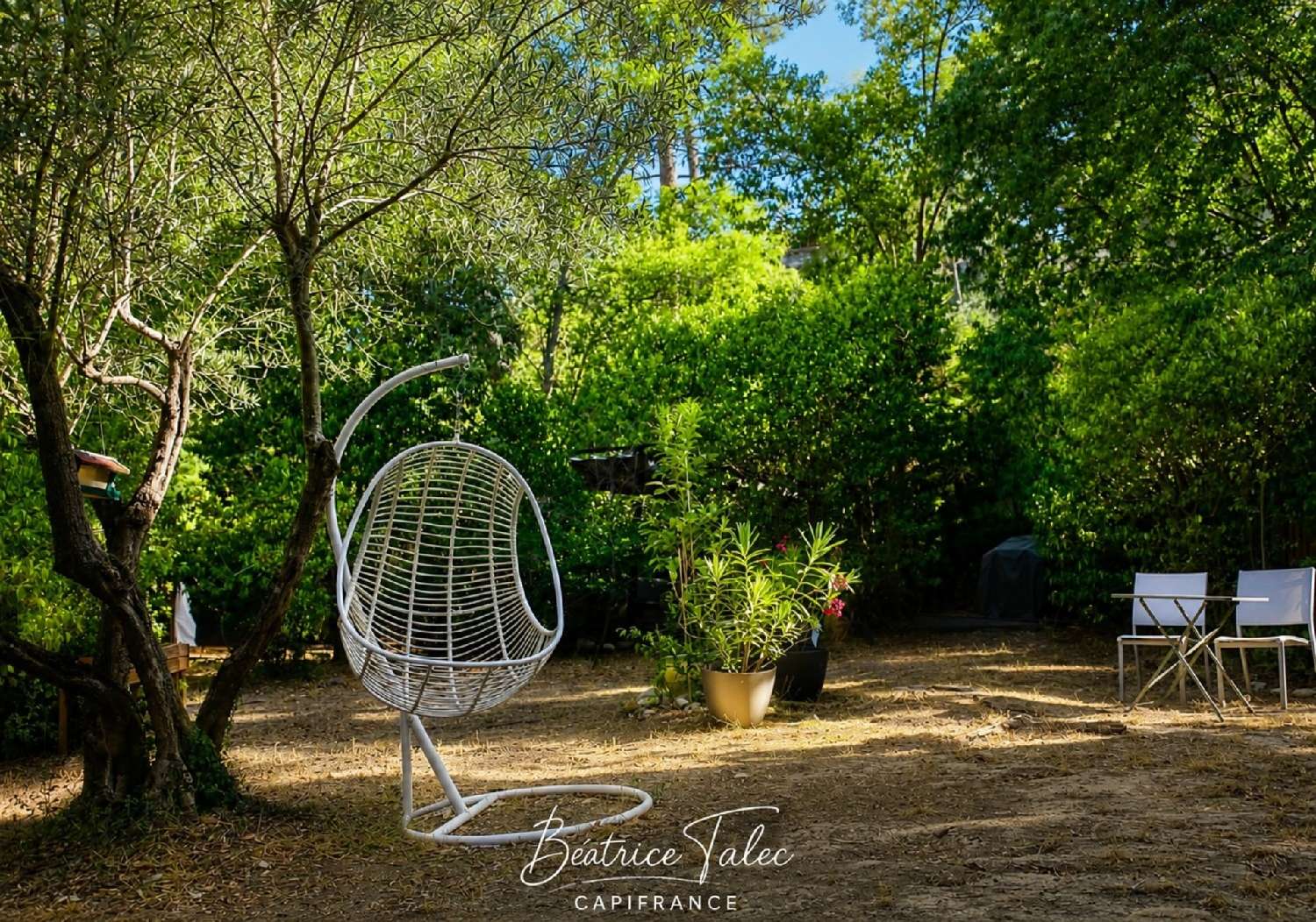  for sale apartment Aix-en-Provence Bouches-du-Rhône 1