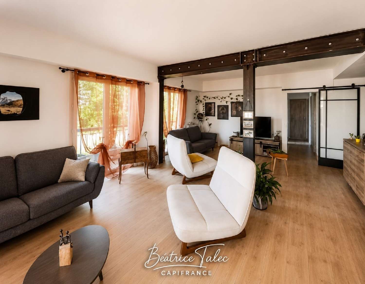  for sale apartment Aix-en-Provence Bouches-du-Rhône 2