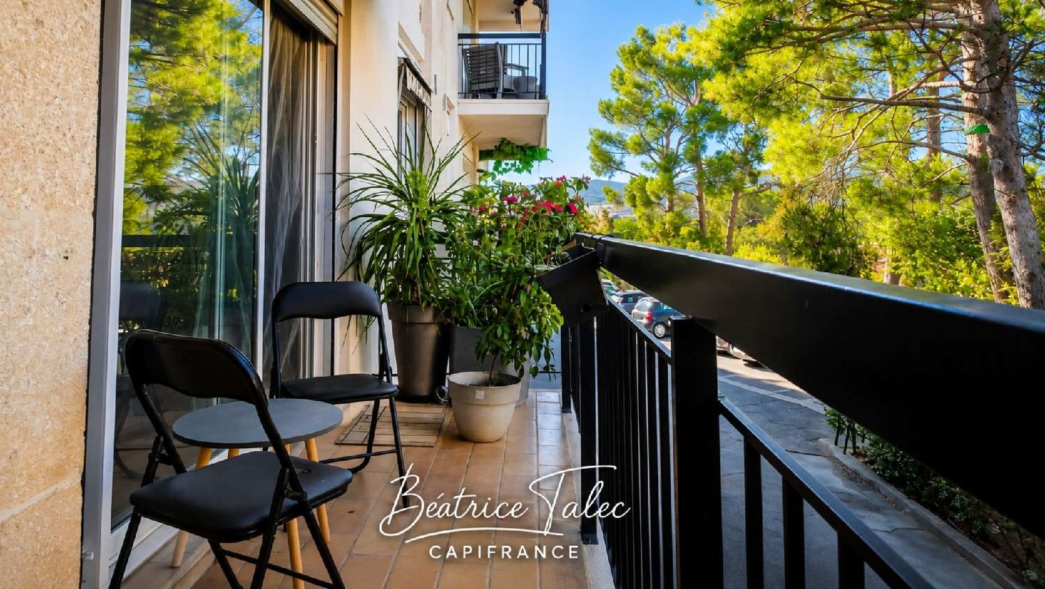  for sale apartment Aix-en-Provence Bouches-du-Rhône 4