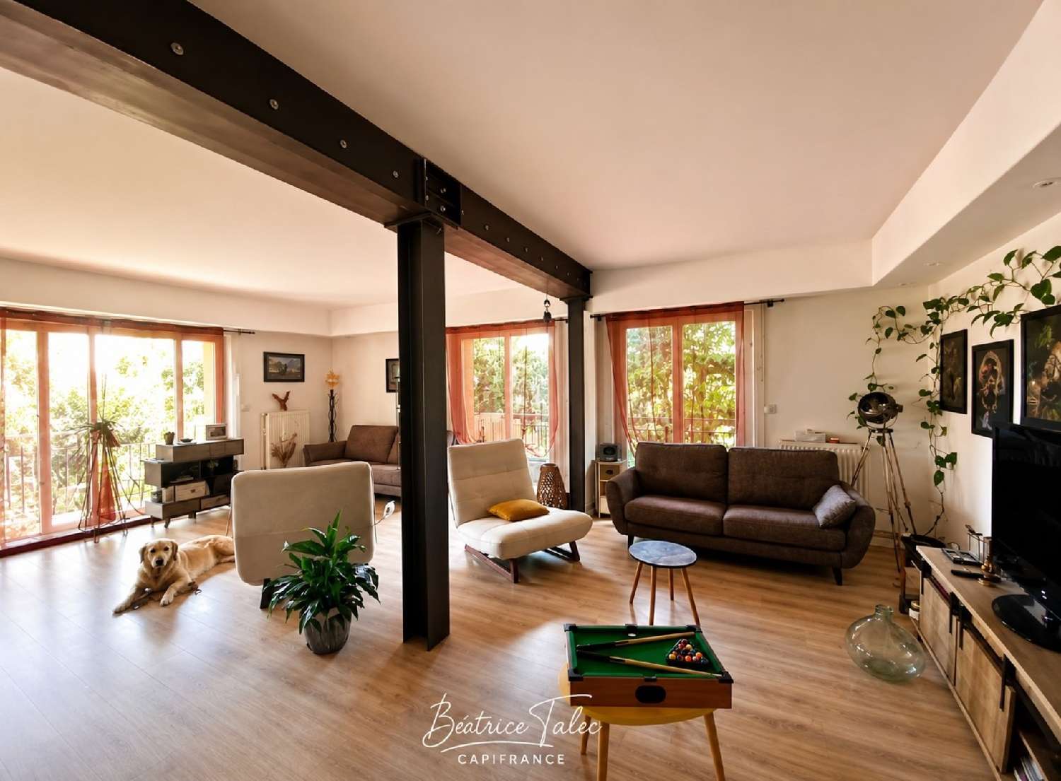  for sale apartment Aix-en-Provence Bouches-du-Rhône 7