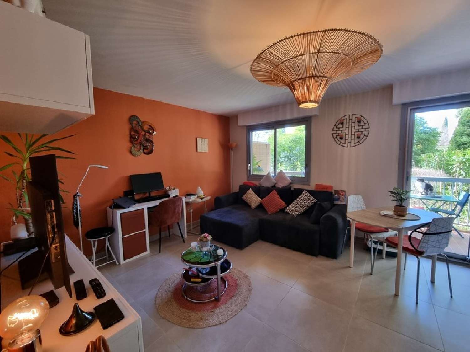 for sale apartment Aix-en-Provence Bouches-du-Rhône 2
