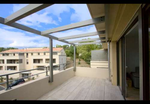 Aix-en-Provence Bouches-du-Rhône apartment foto 7395022