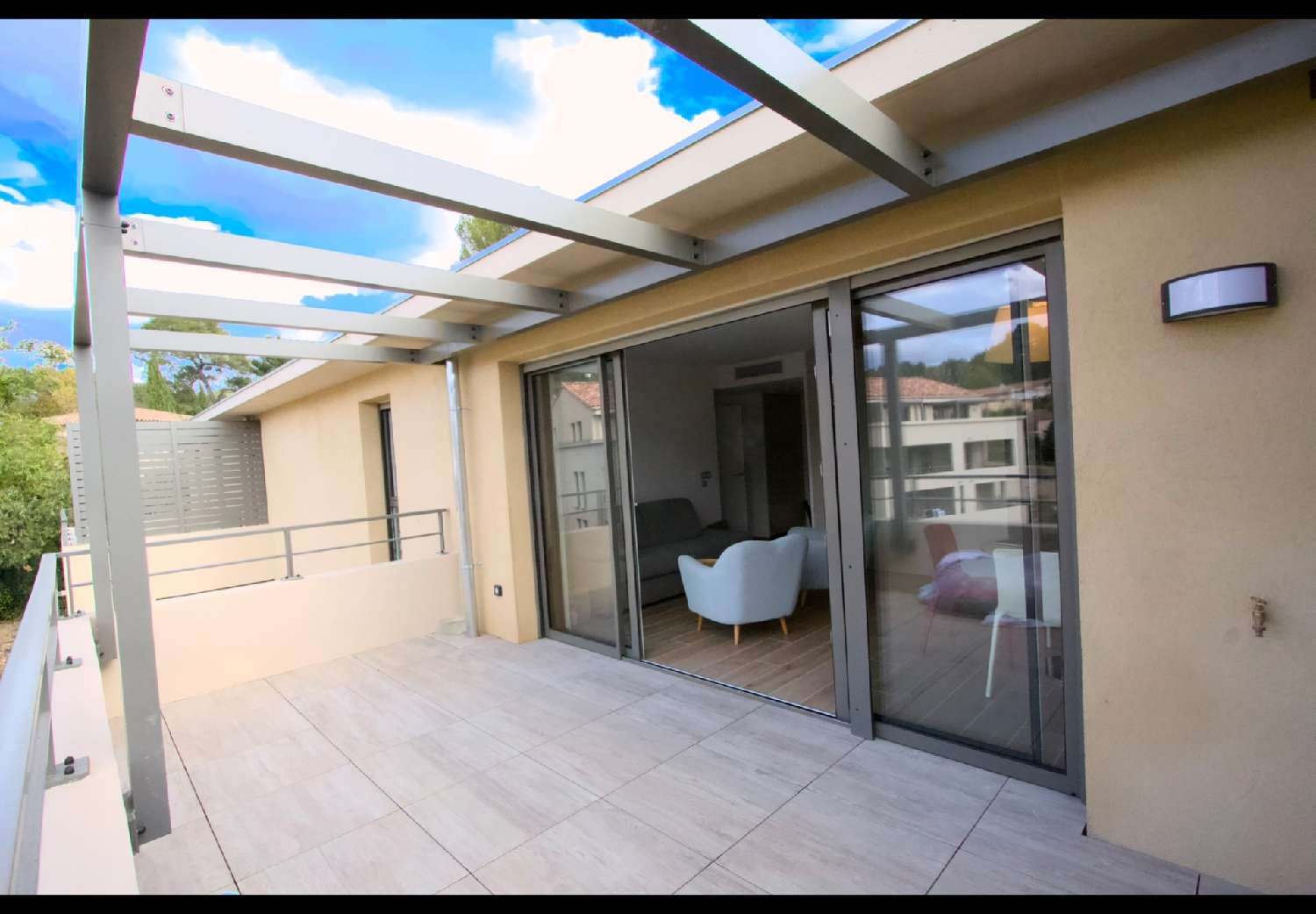 for sale apartment Aix-en-Provence Bouches-du-Rhône 2