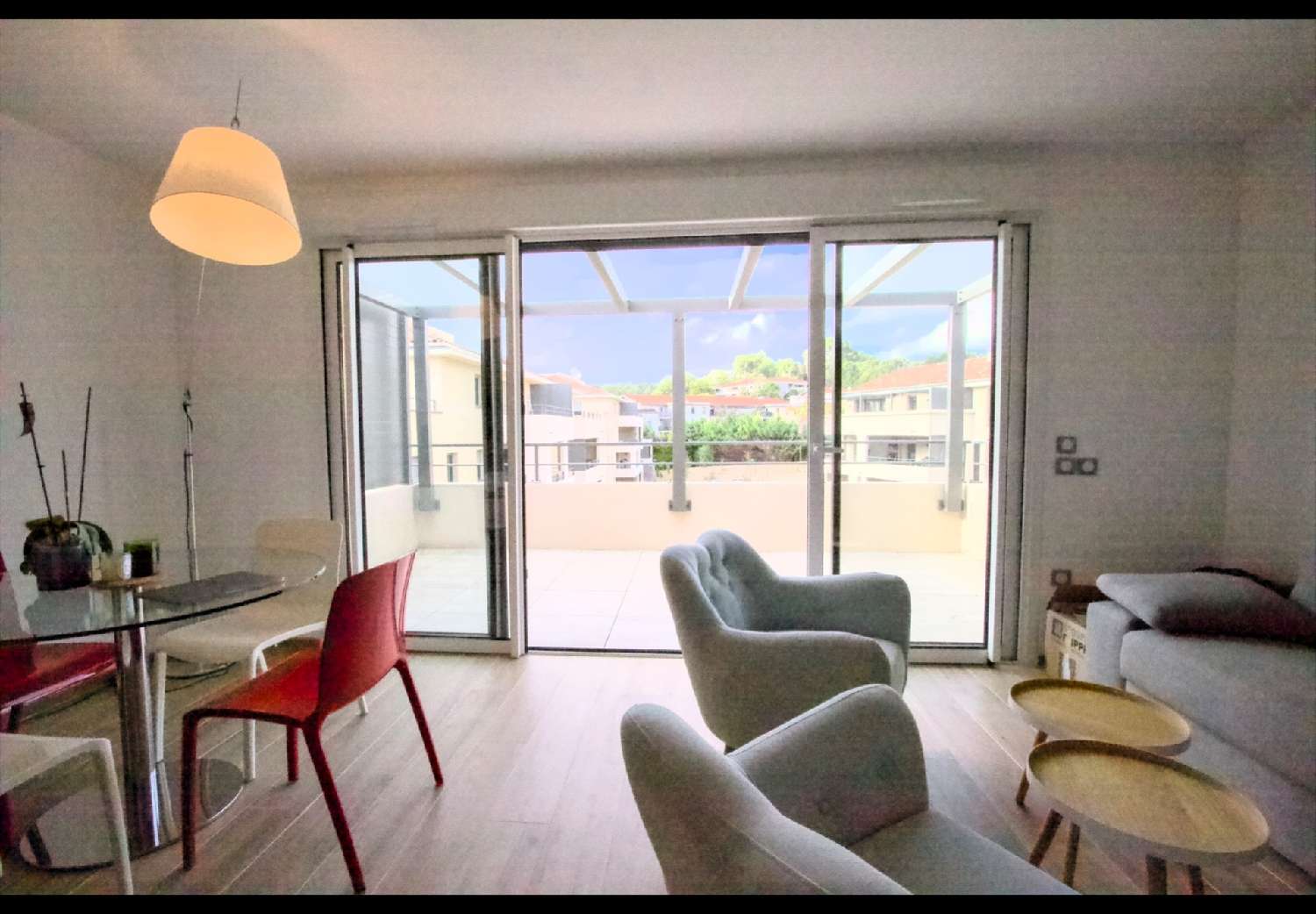 for sale apartment Aix-en-Provence Bouches-du-Rhône 3