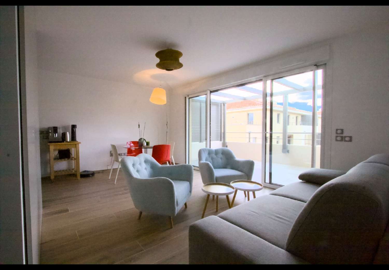 for sale apartment Aix-en-Provence Bouches-du-Rhône 4