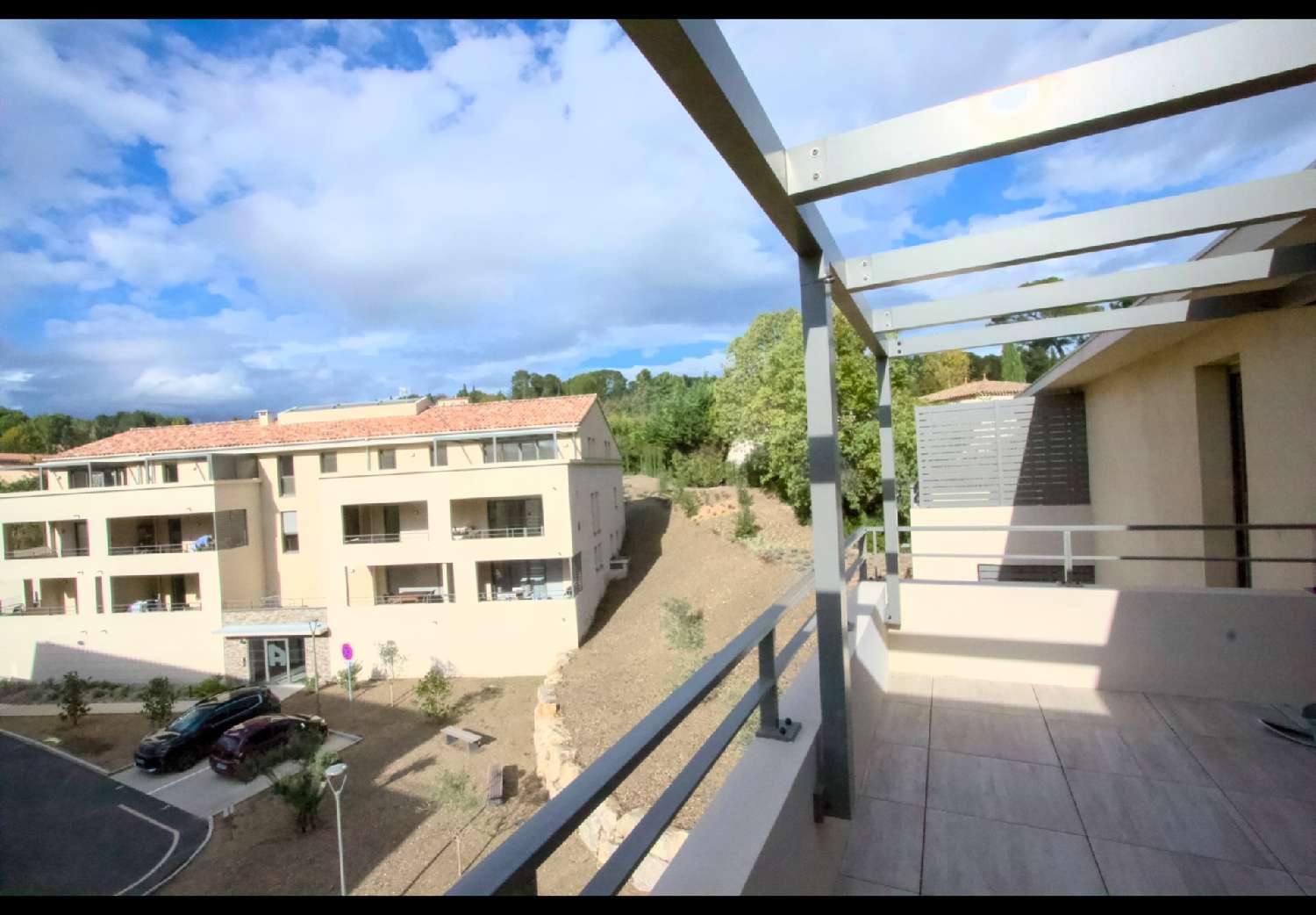 for sale apartment Aix-en-Provence Bouches-du-Rhône 5