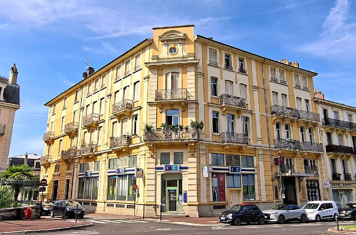 en venta apartamento Aix-les-Bains Savoie 1