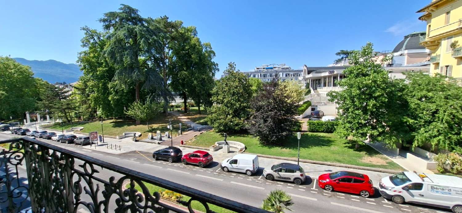 en venta apartamento Aix-les-Bains Savoie 3