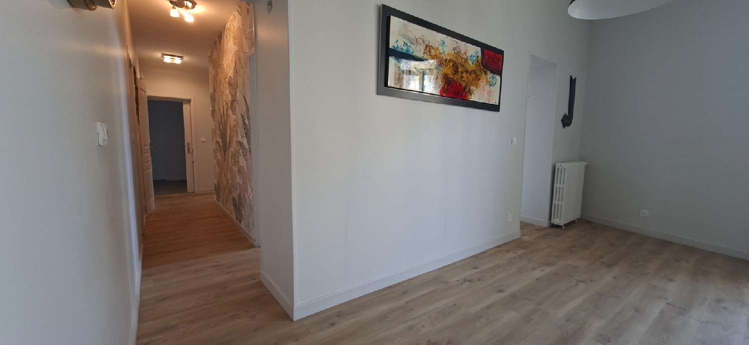 en venta apartamento Aix-les-Bains Savoie 6