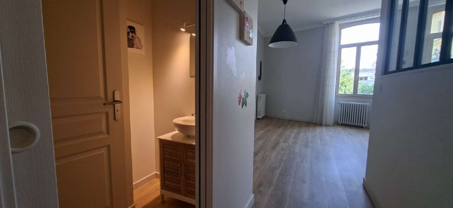 en venta apartamento Aix-les-Bains Savoie 7