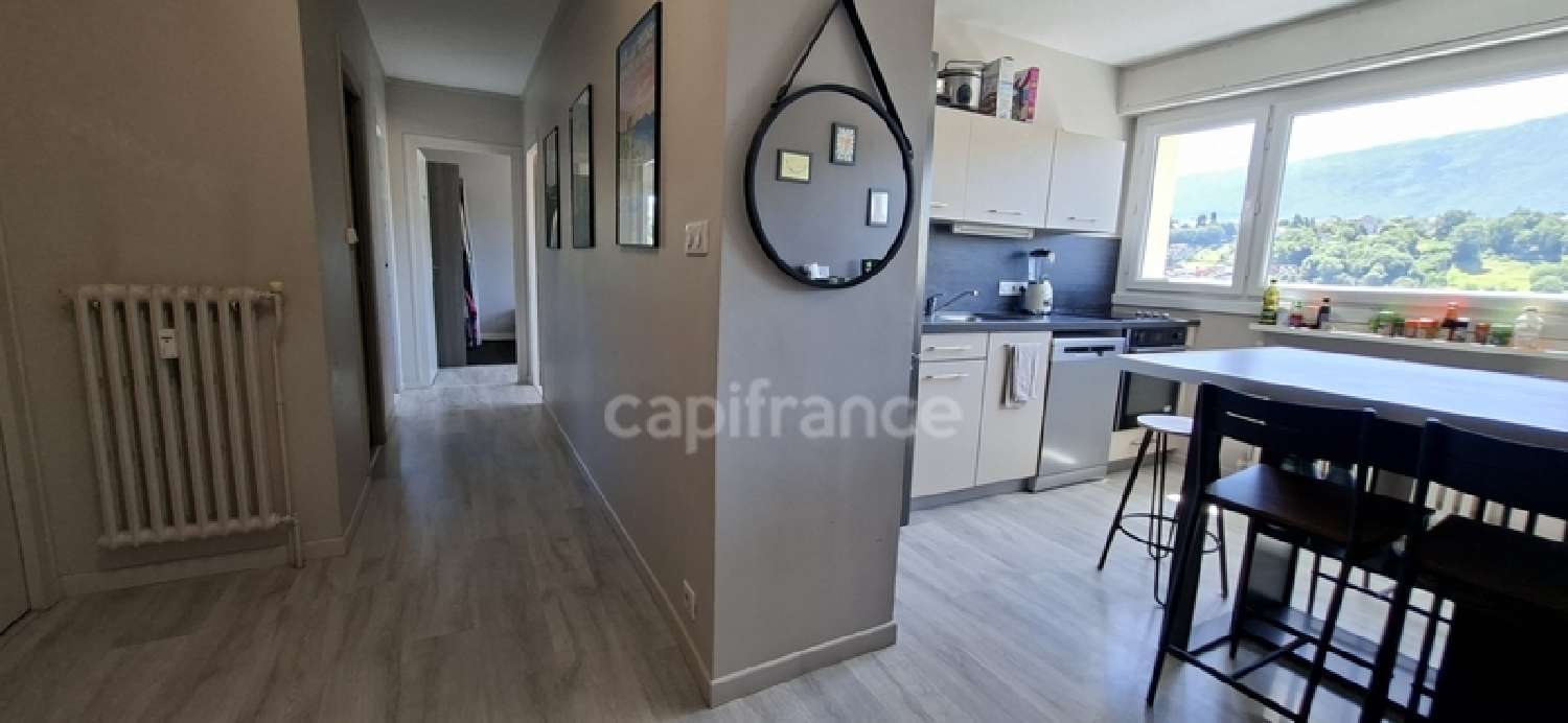 kaufen Wohnung/ Apartment Aix-les-Bains Savoie 4