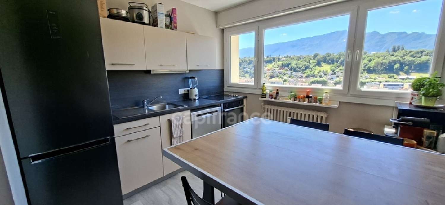 kaufen Wohnung/ Apartment Aix-les-Bains Savoie 5
