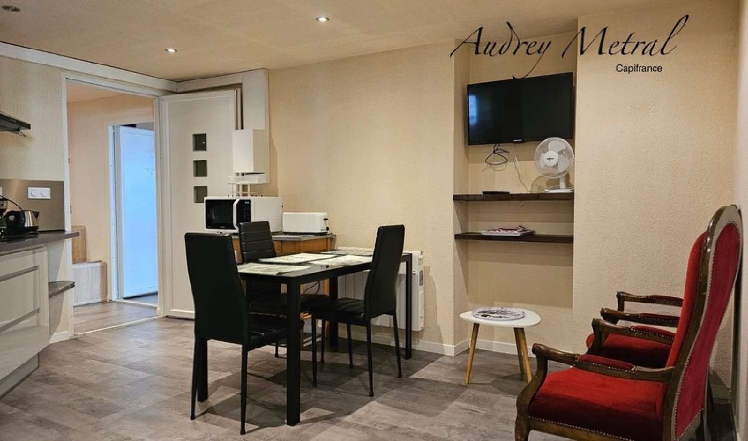 en venta apartamento Aix-les-Bains Savoie 4