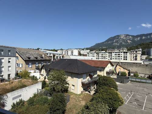 Aix-les-Bains Savoie appartement foto 7389242