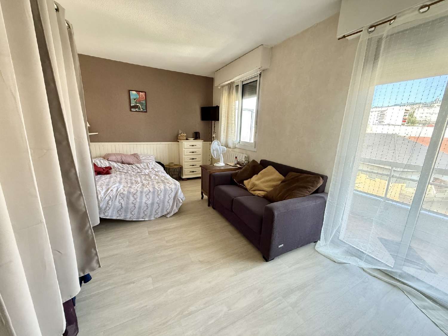 à vendre appartement Aix-les-Bains Savoie 2
