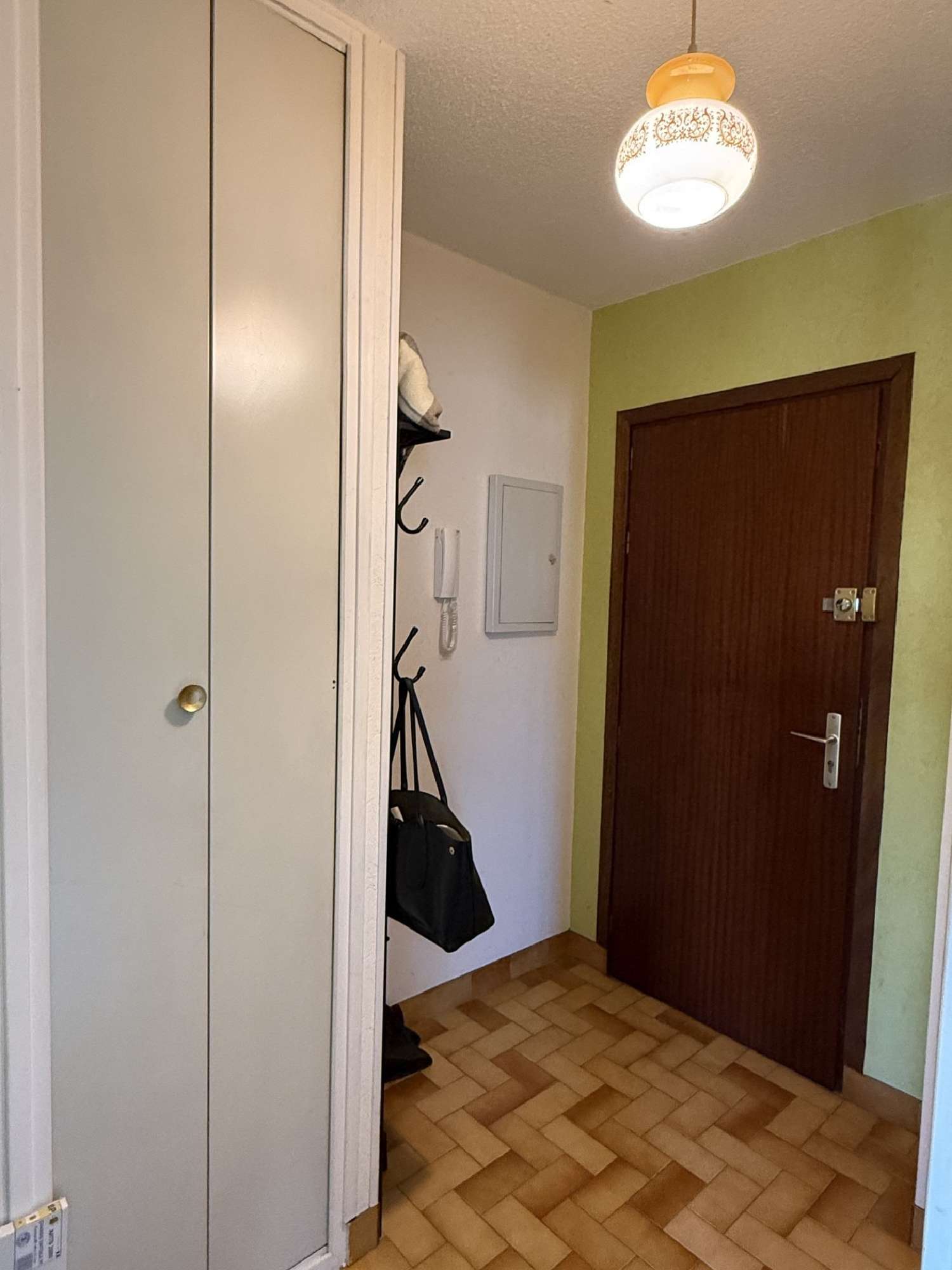 à vendre appartement Aix-les-Bains Savoie 3