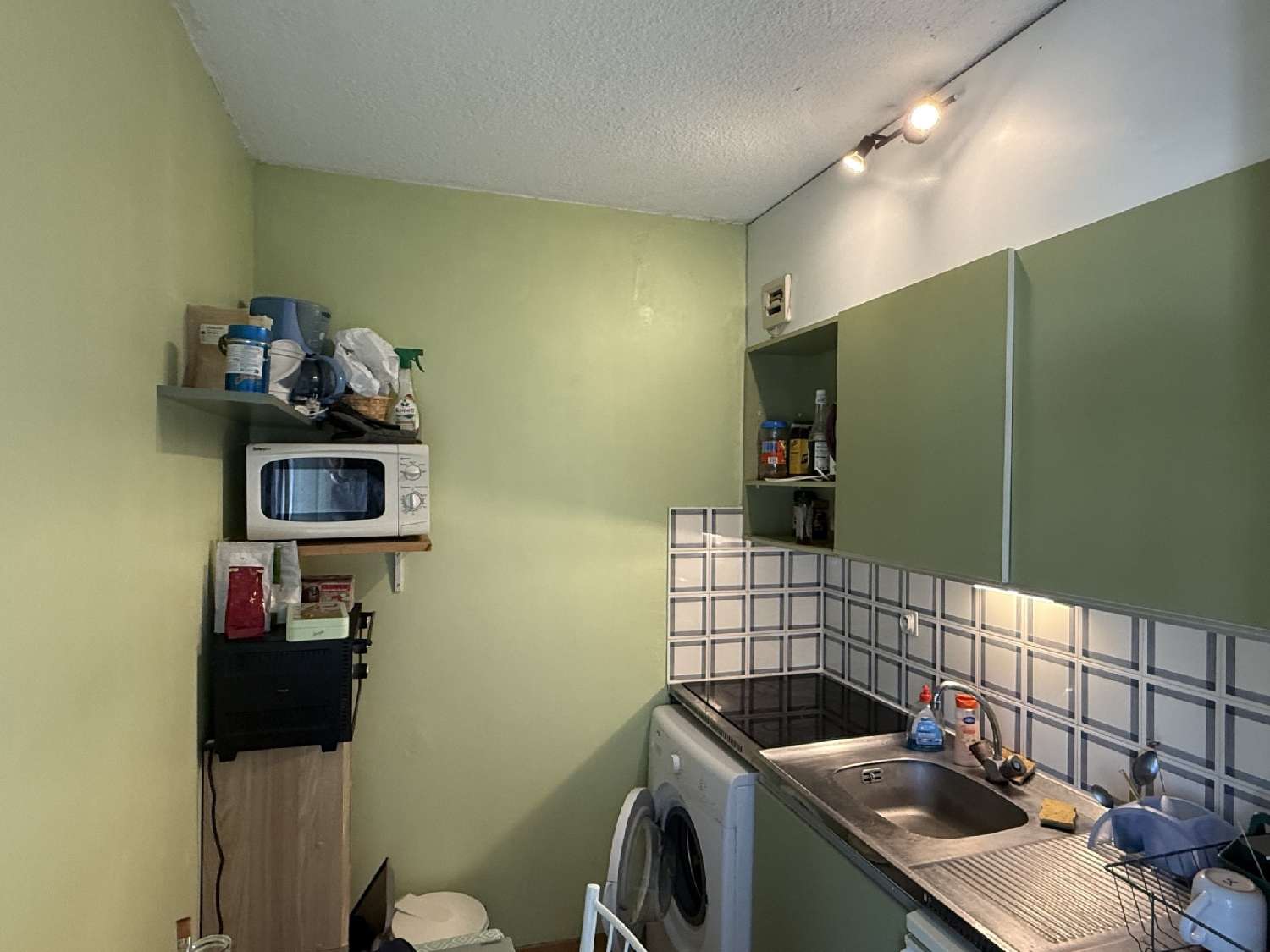 à vendre appartement Aix-les-Bains Savoie 4