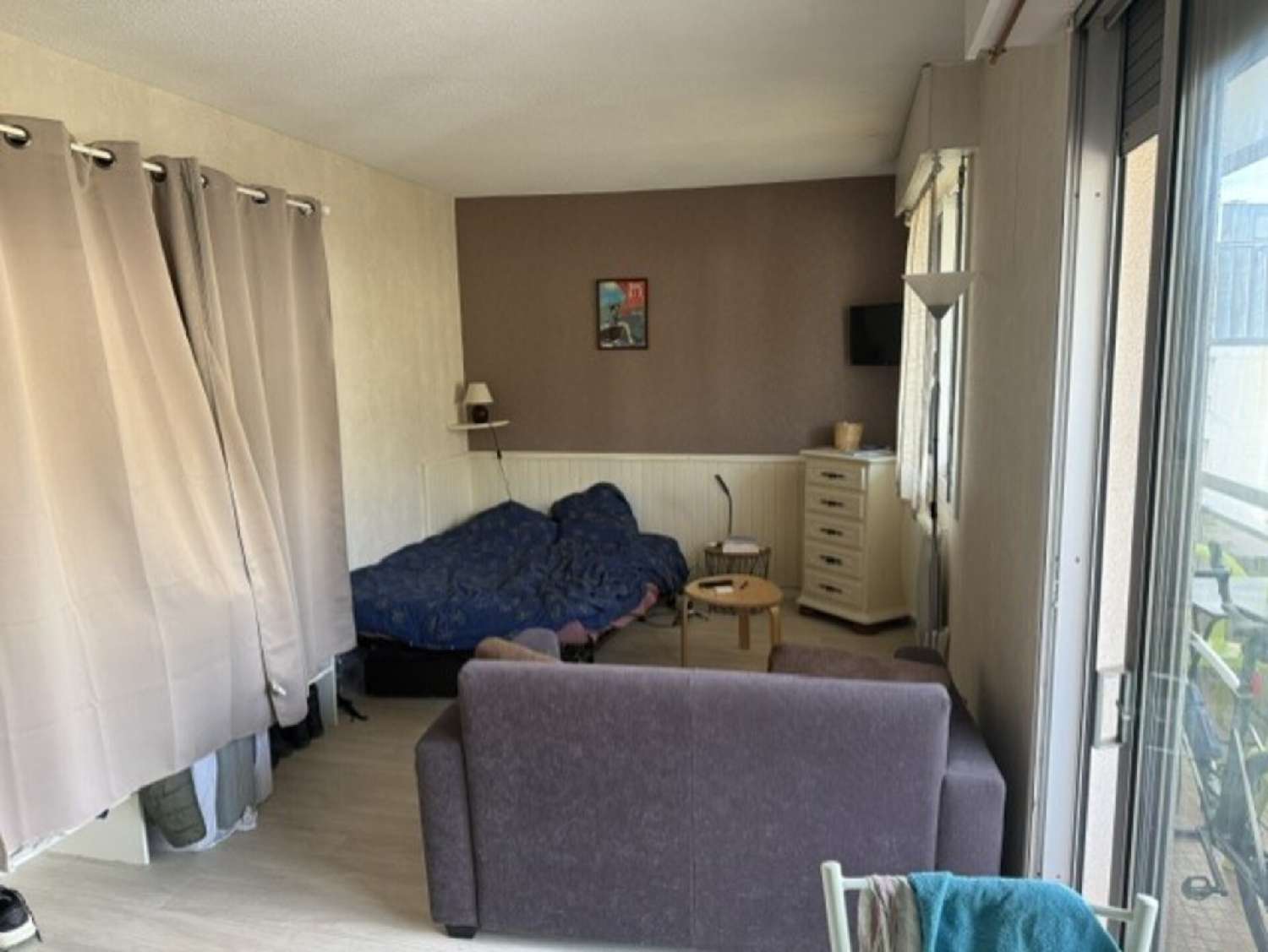 à vendre appartement Aix-les-Bains Savoie 5