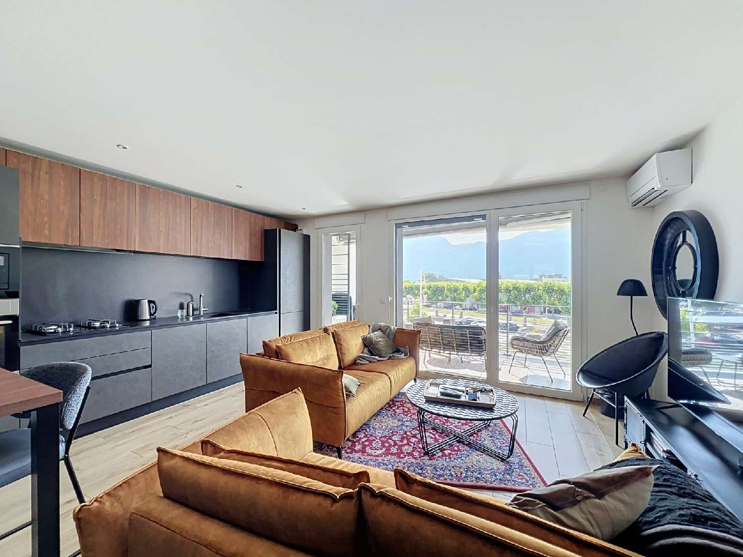 kaufen Wohnung/ Apartment Aix-les-Bains Savoie 1