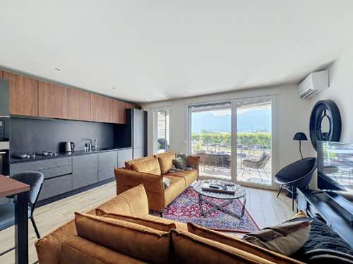 Aix-les-Bains Savoie Wohnung/ Apartment Bild 7389408