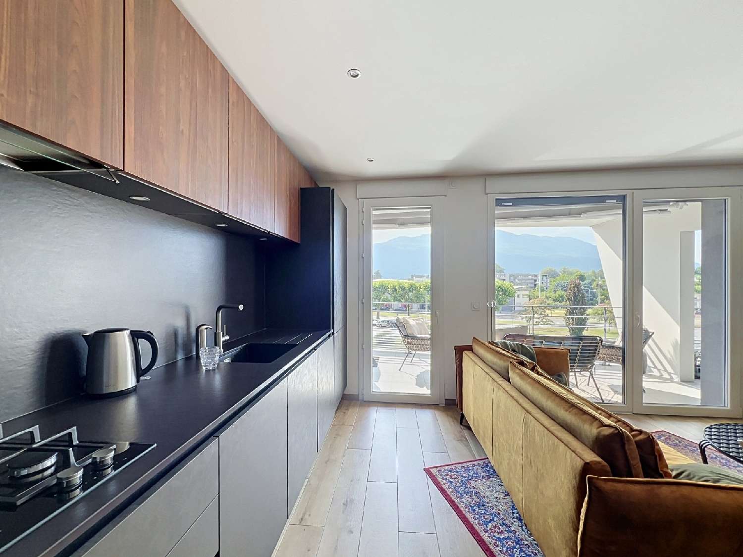 kaufen Wohnung/ Apartment Aix-les-Bains Savoie 2