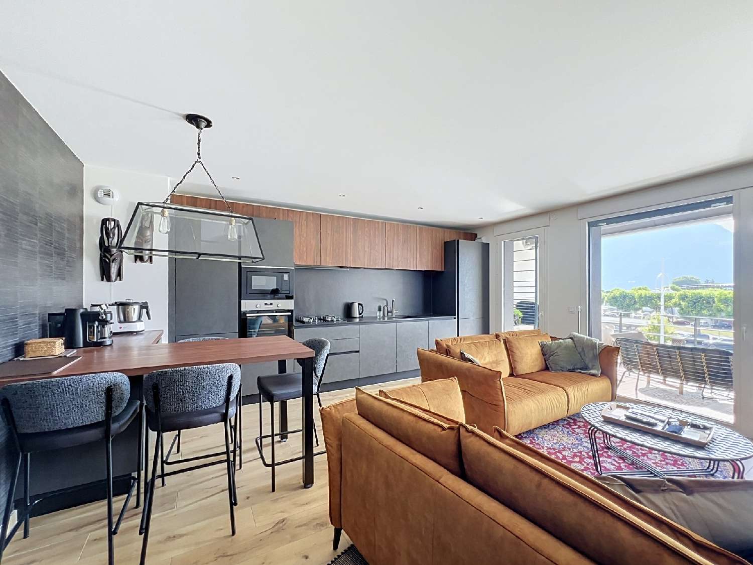 kaufen Wohnung/ Apartment Aix-les-Bains Savoie 4