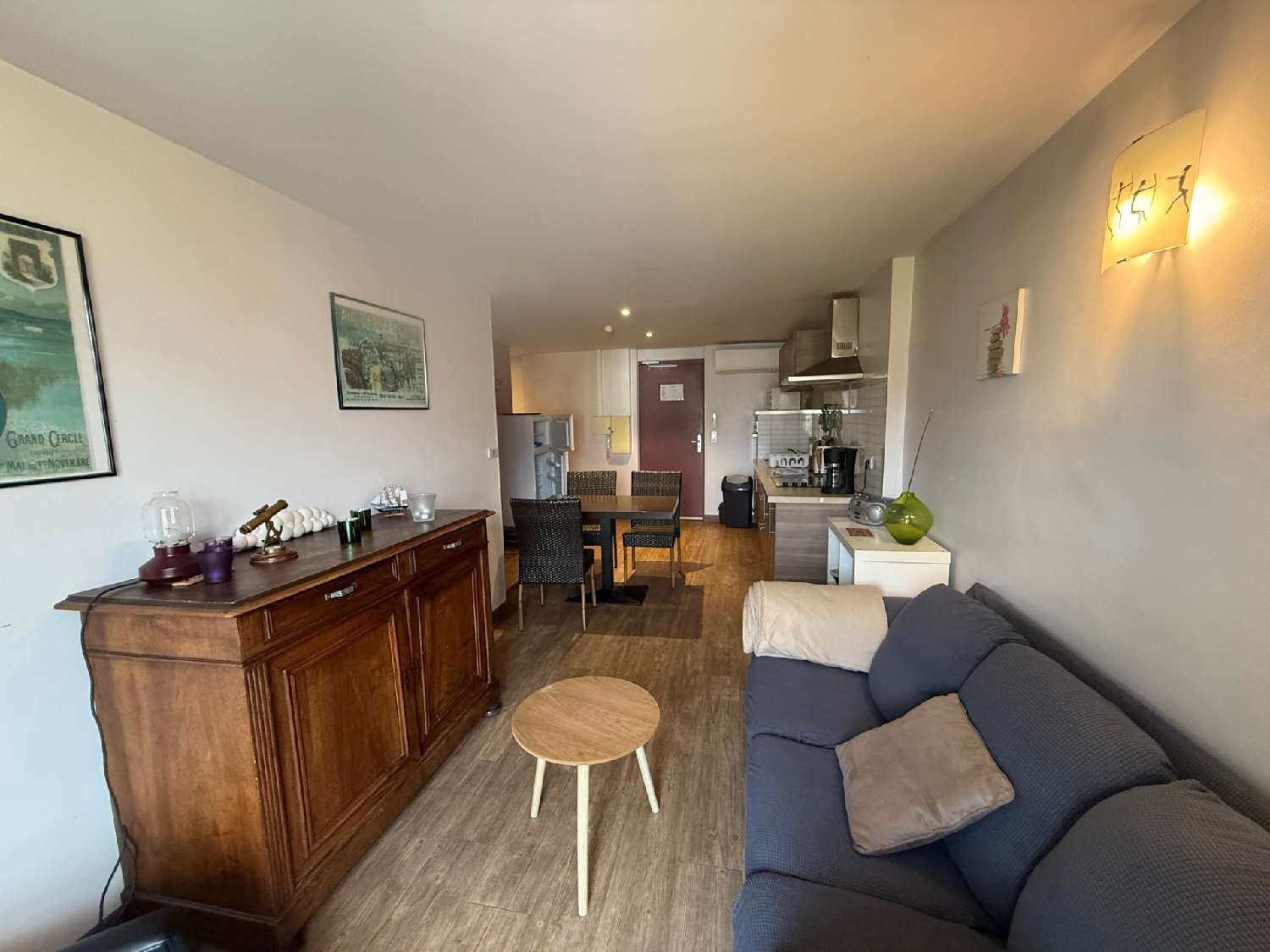  en venta apartamento Aix-les-Bains Savoie 3