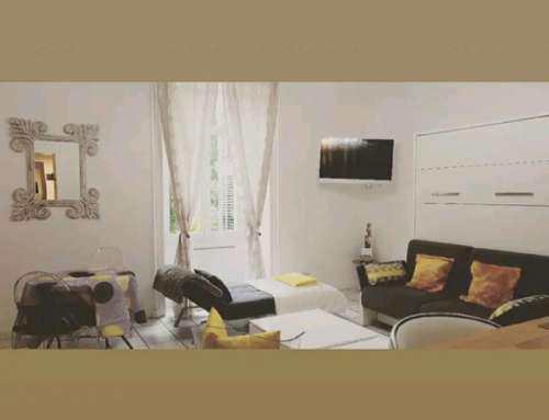 Aix-les-Bains Savoie Wohnung/ Apartment Bild 7394765