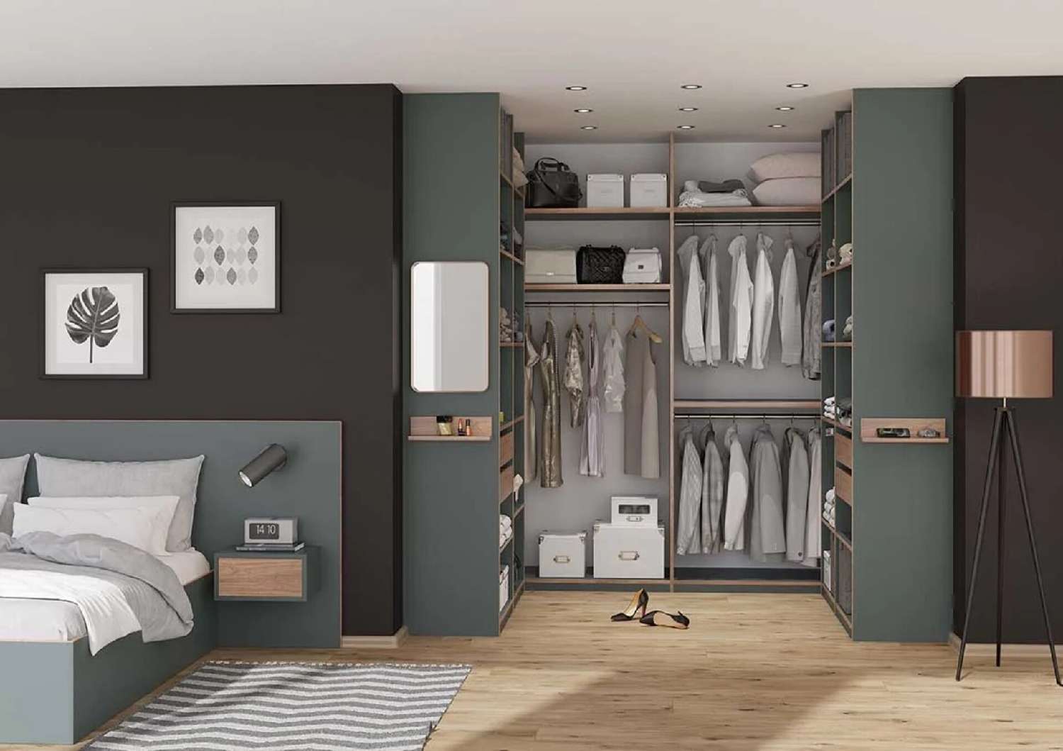 te koop appartement Aix-les-Bains Savoie 6