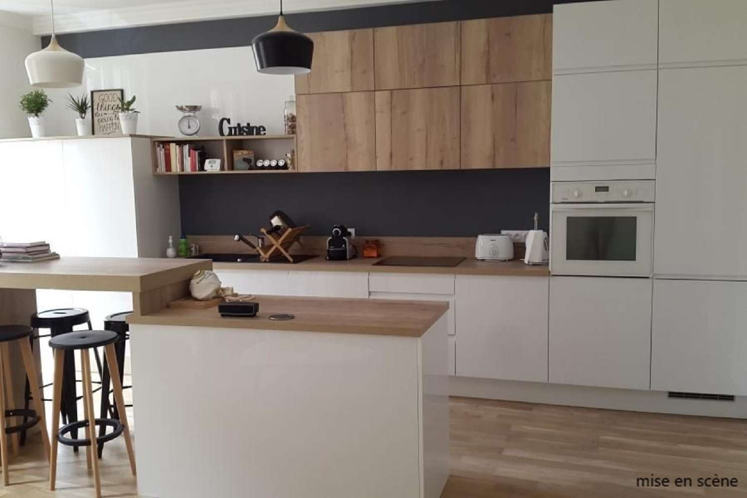 te koop appartement Aix-les-Bains Savoie 4