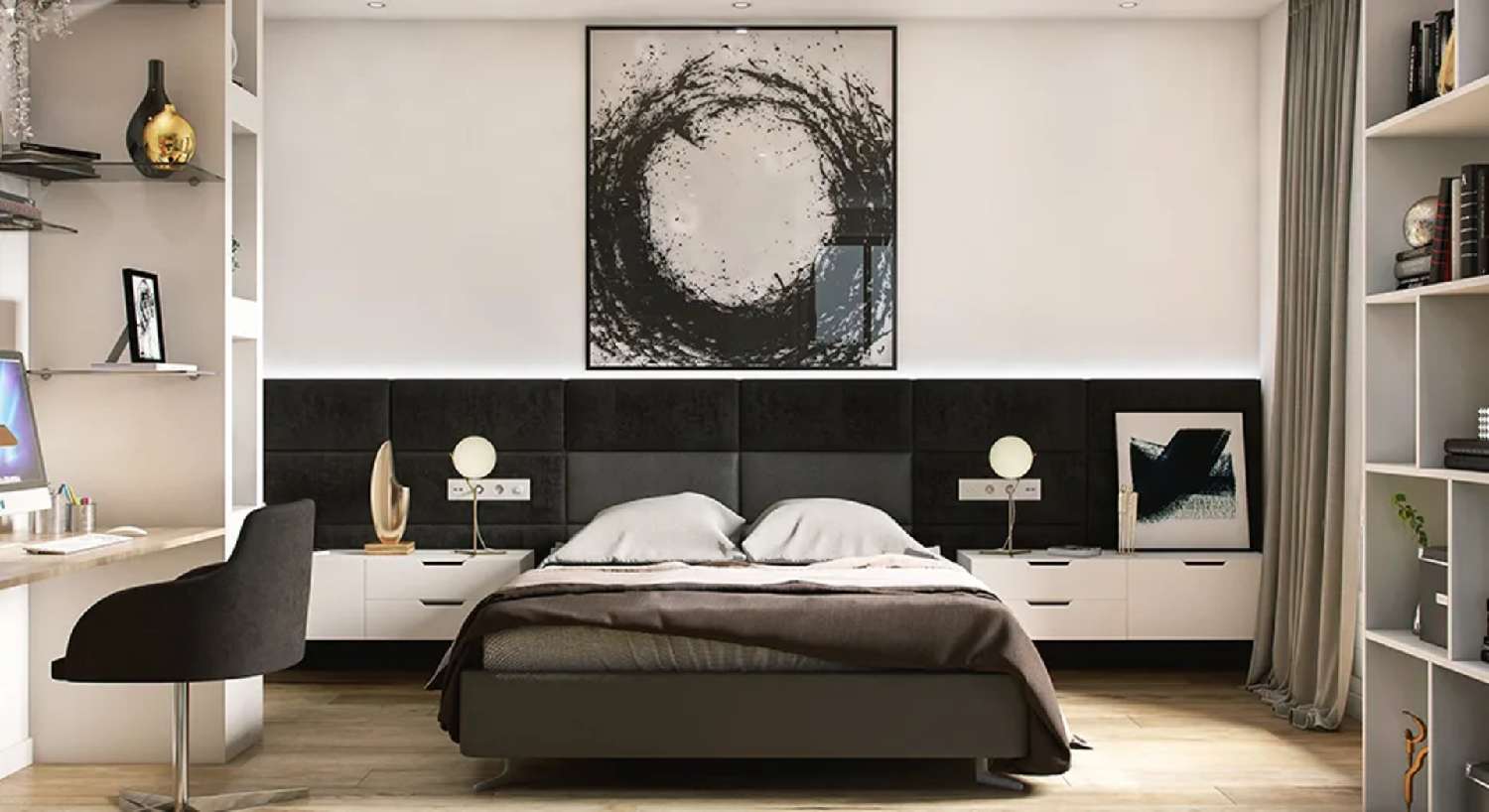 te koop appartement Aix-les-Bains Savoie 5