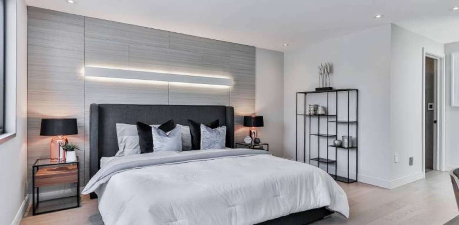  te koop appartement Aix-les-Bains Savoie 5