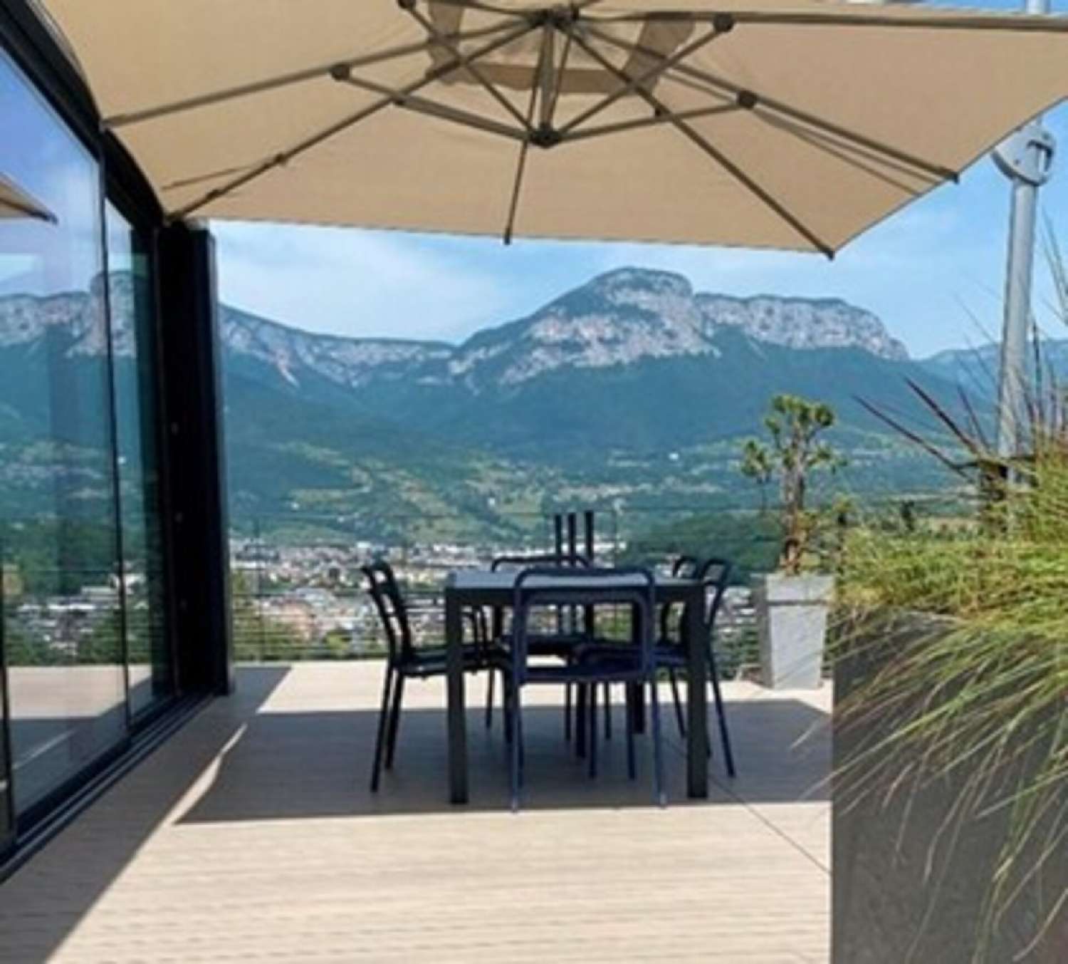  te koop appartement Aix-les-Bains Savoie 2