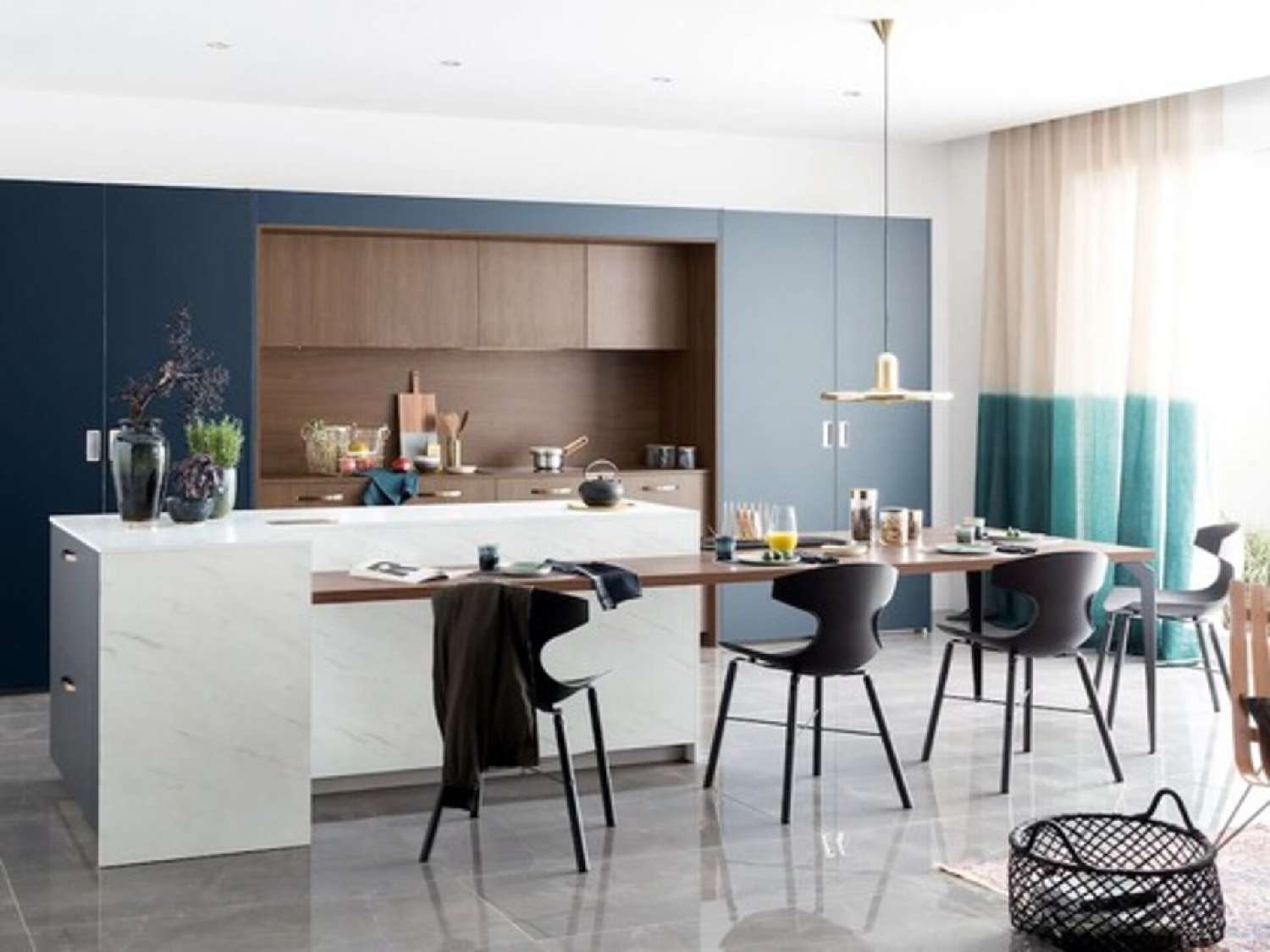  te koop appartement Aix-les-Bains Savoie 5