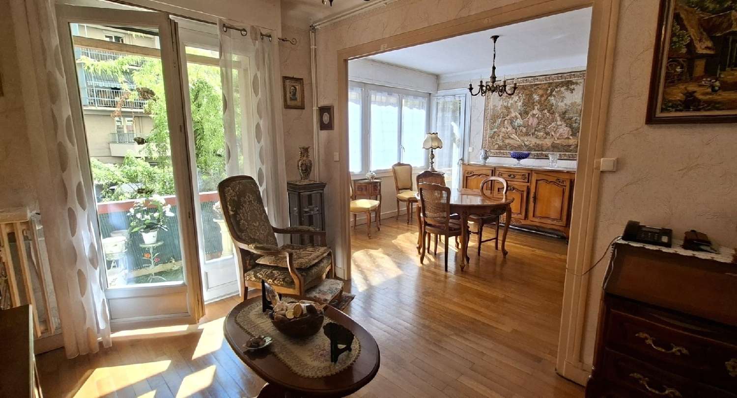 for sale apartment Aix-les-Bains Savoie 1