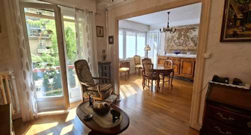 Aix-les-Bains Savoie apartment foto 7400798