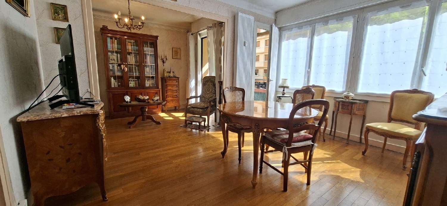 for sale apartment Aix-les-Bains Savoie 2