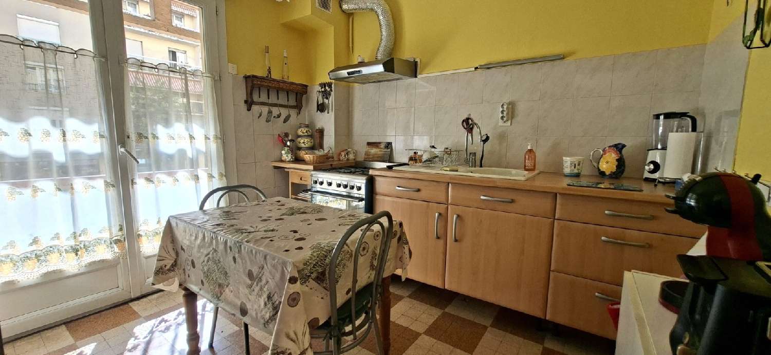 for sale apartment Aix-les-Bains Savoie 3
