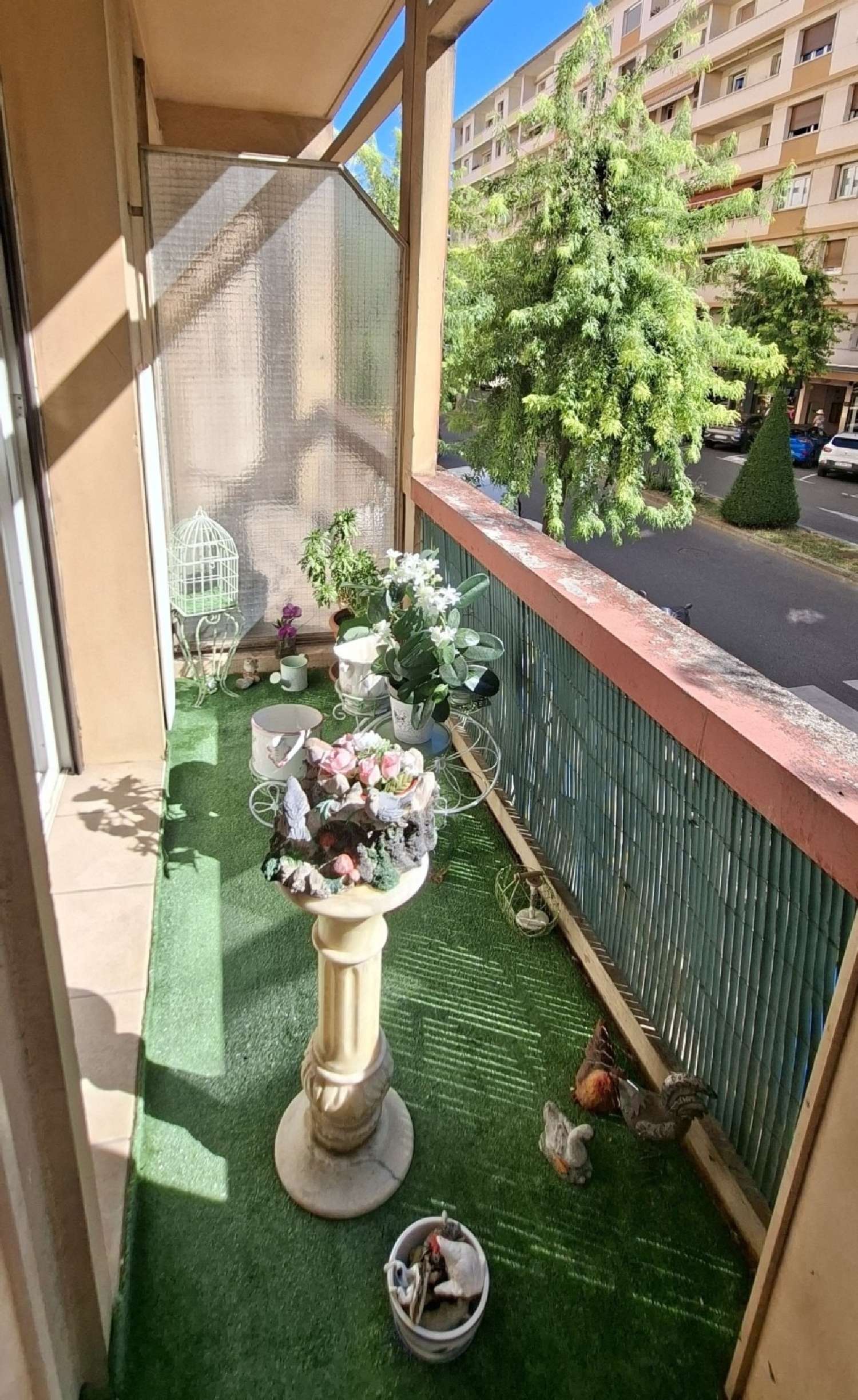 for sale apartment Aix-les-Bains Savoie 4