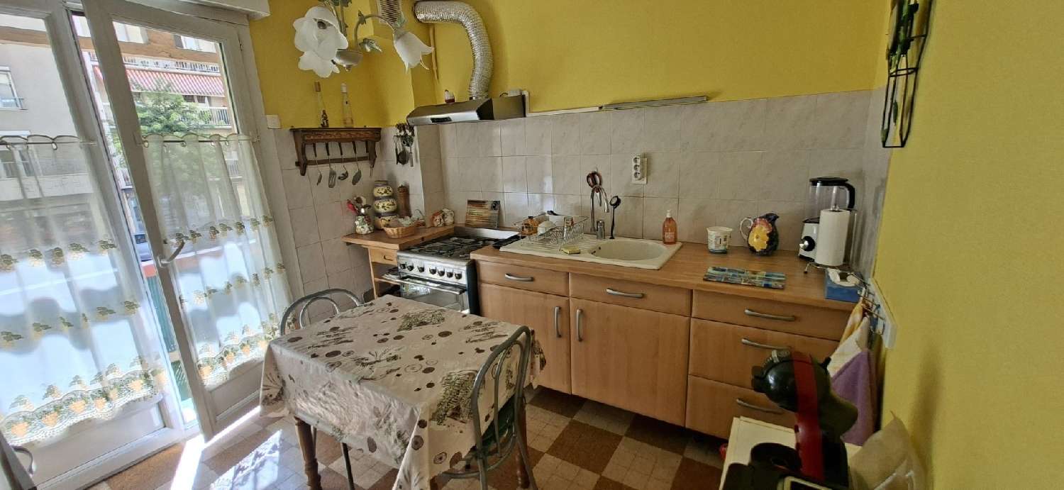 for sale apartment Aix-les-Bains Savoie 5