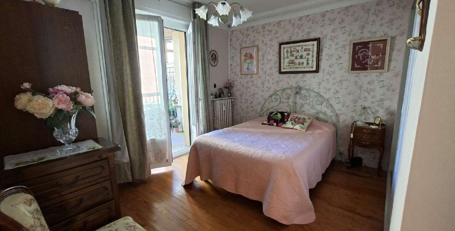 for sale apartment Aix-les-Bains Savoie 7
