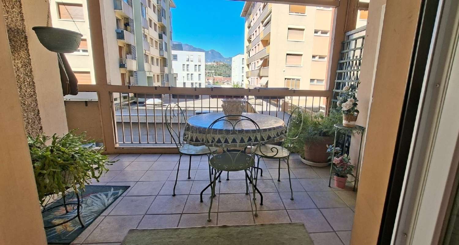 for sale apartment Aix-les-Bains Savoie 8