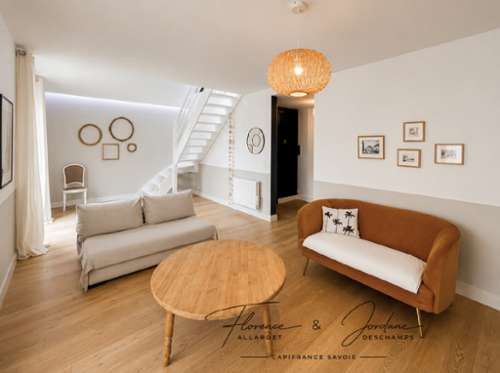 Aix-les-Bains Savoie Wohnung/ Apartment Bild 7401133