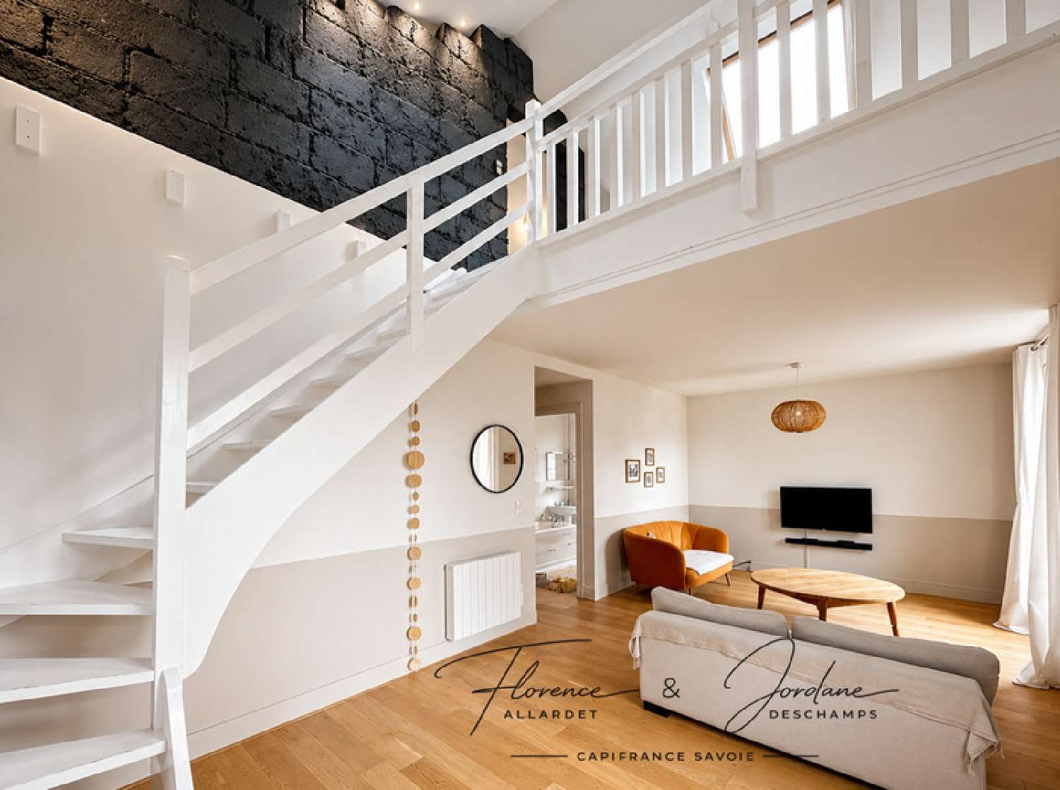 kaufen Wohnung/ Apartment Aix-les-Bains Savoie 2