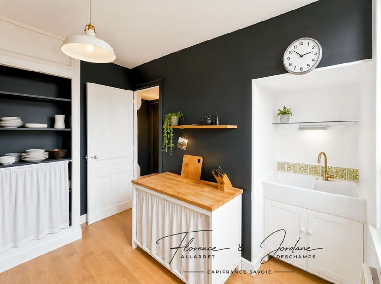 kaufen Wohnung/ Apartment Aix-les-Bains Savoie 5