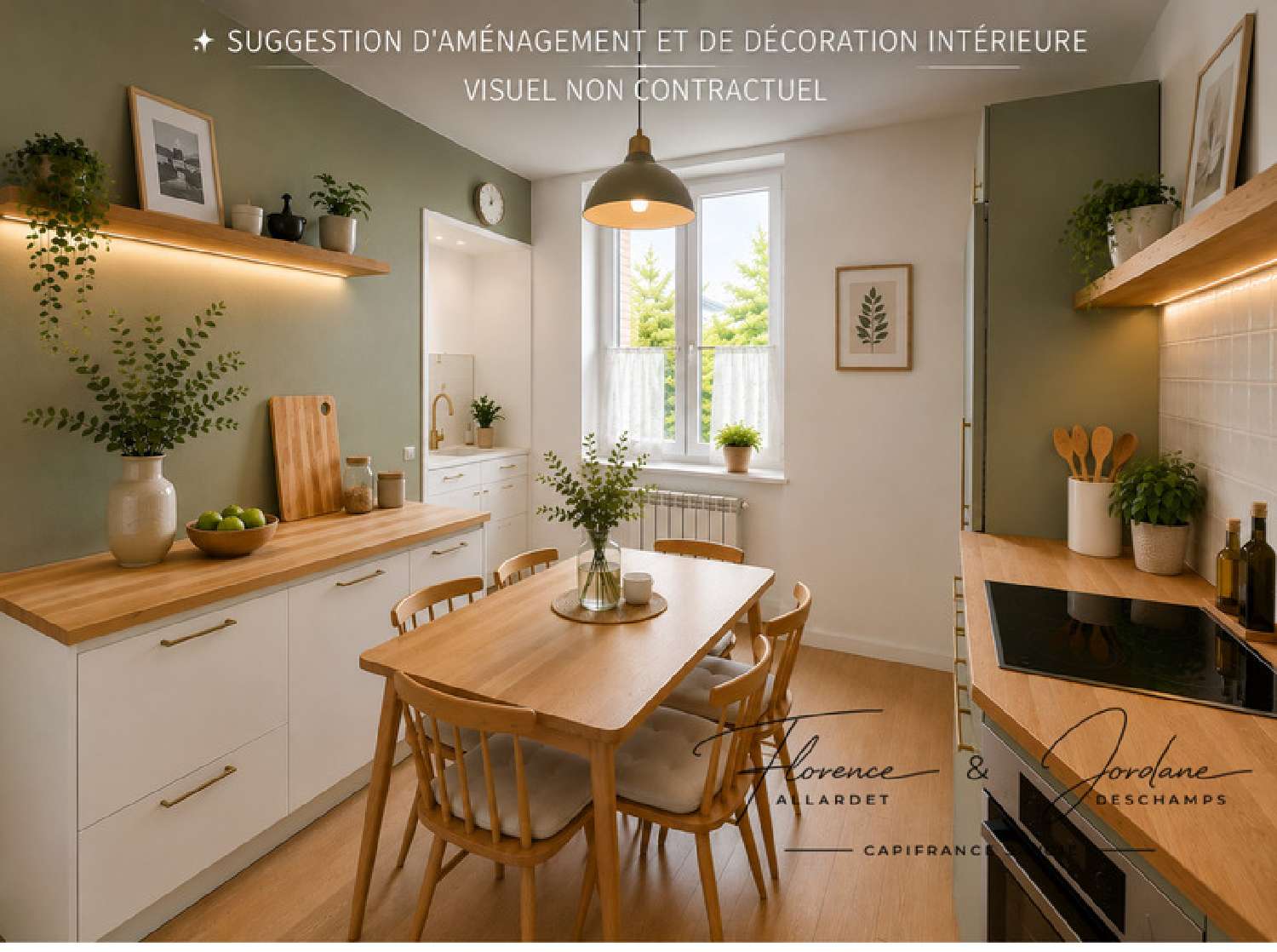 kaufen Wohnung/ Apartment Aix-les-Bains Savoie 6
