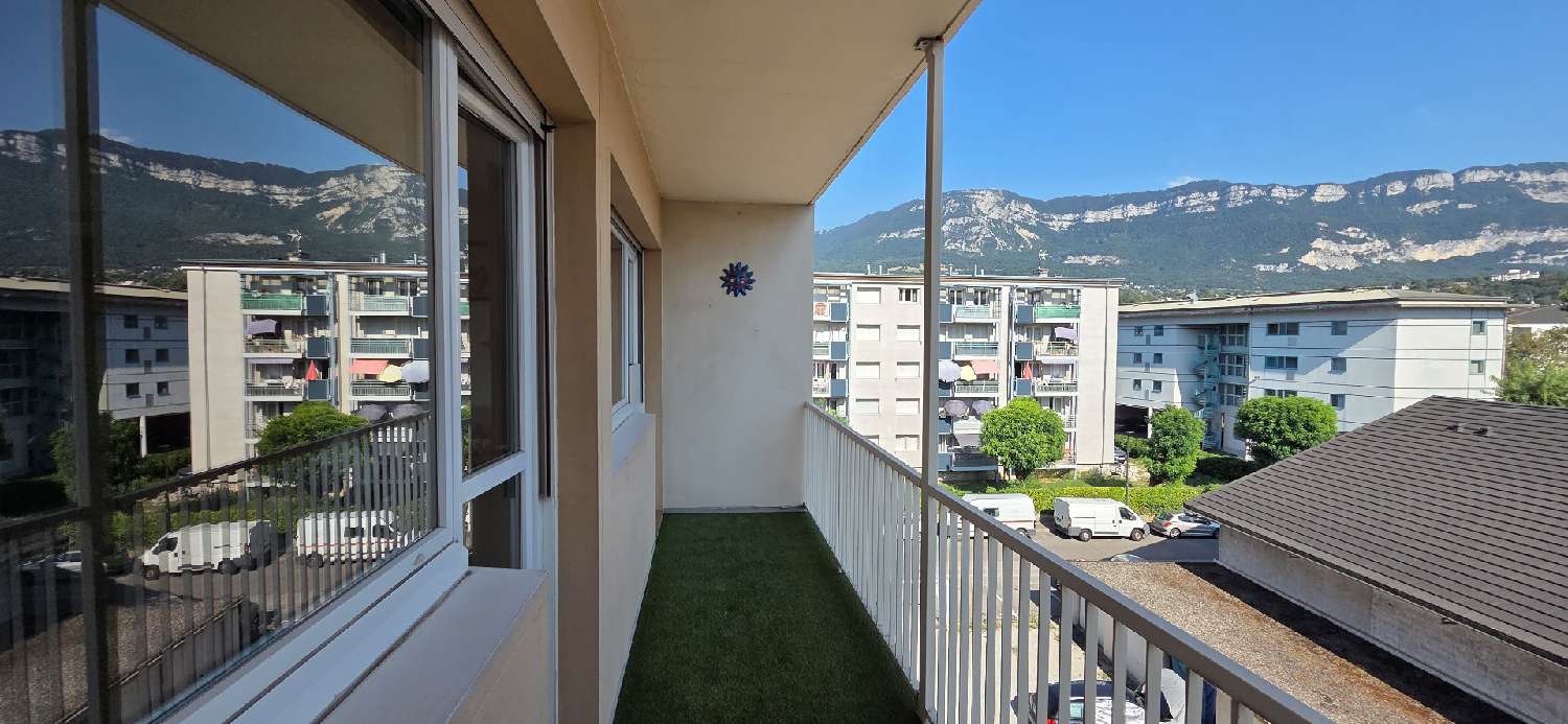 kaufen Wohnung/ Apartment Aix-les-Bains Savoie 1